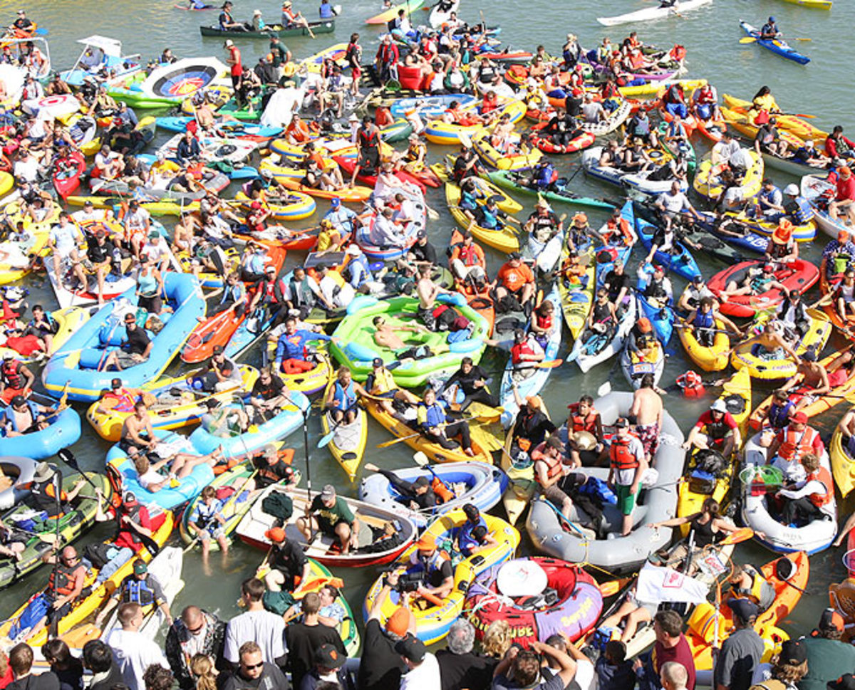 McCovey Cove